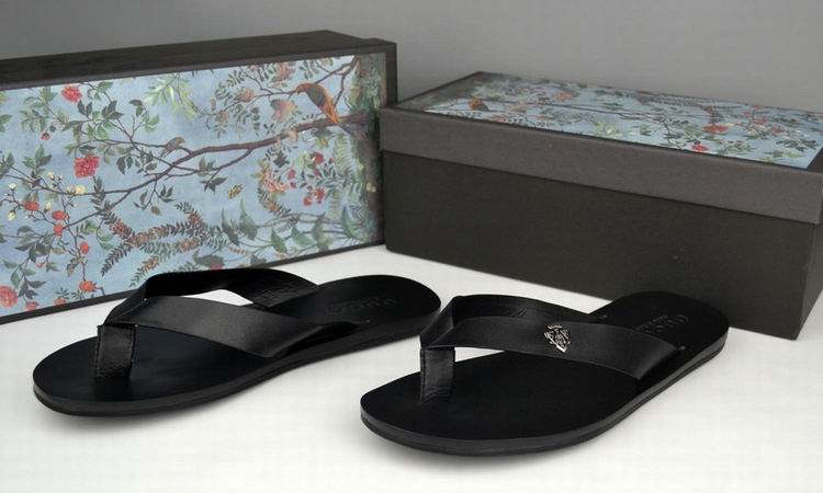 2017 Guci slippers woman 35-42-072